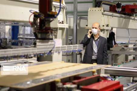 وزیر نیرو راهکار برخورد با استخراج غیرقانونی رمز ارز را تشریح کرد