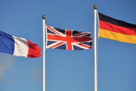 ضرب الاجل ادعایی تروئیکای اروپا؛چند هفته تا نجات برجام زمان مانده است