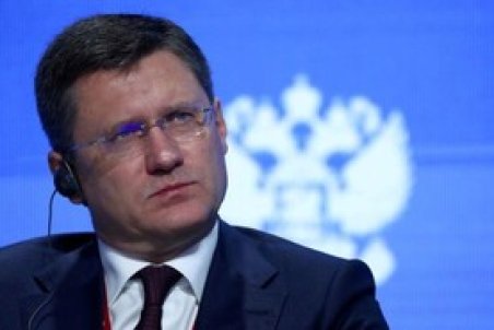 روسیه: استراتژی اوپک پلاس به درخواست آمریکا اولویت دارد