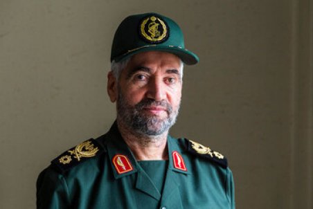 روایت سردار فضلی از عملیات کربلای ۴