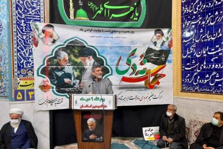 تفاوت دولت سیزدهم با دولت‌های قبل از نگاه صفارهرندی