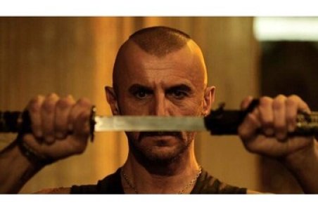 جشنواره فجر، برای ردِ پذیرشِ فیلم «قاتل و وحشی»، سند رو کرد