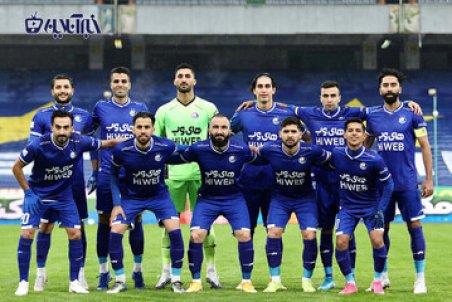 روایت شاهد عینی از رختکن استقلال قبل از فولاد