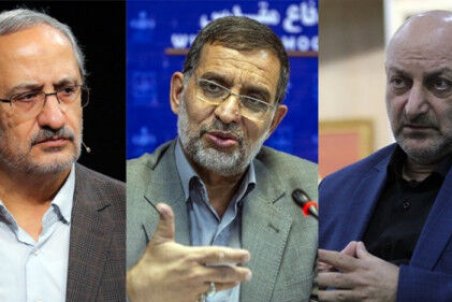 بررسی اسنادی عملیات کربلای ۴ در گفت‌وگو با فرمانده در صحنه