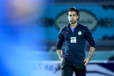 دوئل آبی‌ها در مشهد