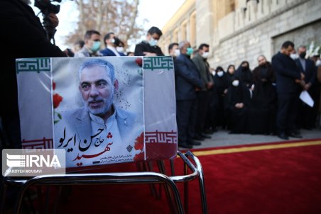 شهید ایرلو عامل وحدت بین گروه‌های یمنی بود