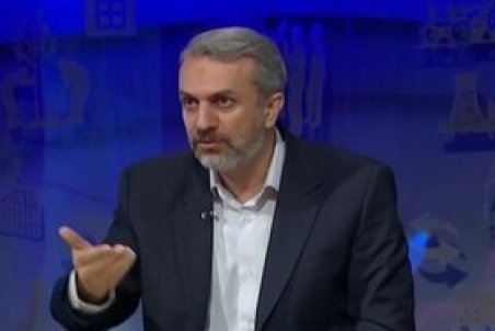 حذف ارز ۴۲۰۰ تومانی نوعی اصلاح نظام یارانه‌ای در کشور است 