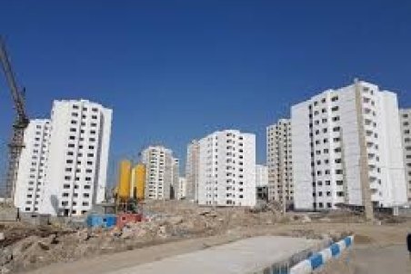 تامین مالی بیش از ۲۰۰ هزار واحد مسکونی نهضت ملی
