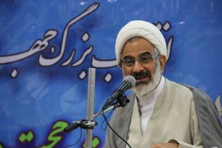 مردم ایران فتنه سال ۸۸ را در حماسه نهم دی به فرصت تبدیل کردند