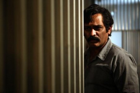 نادر فلاح، بازیگر «زیرخاکی»: اگر به گذشته برگردم شغل دیگری را انتخاب می‌کنم