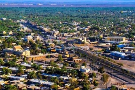 وعده‌های ۱۸ ساله بم که بر زمین ماندند