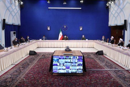 رییس‌جمهور: برخی اقلام دارویی نباید گران شود