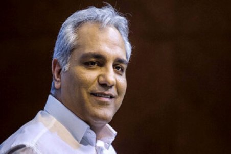 عکس | مهران مدیری در پشت‌صحنه «پس از هرگز»