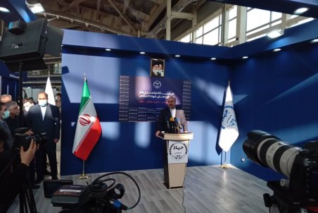 قالیباف: جهاد دانشگاهی باید پیشران تحول در بخش‌های مختلف باشد