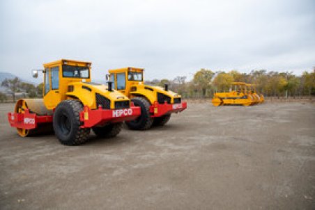 اعطای مجوز واردات بیش از ۵ دستگاه ماشین آلات معدنی در گرو قرارداد با هپکو