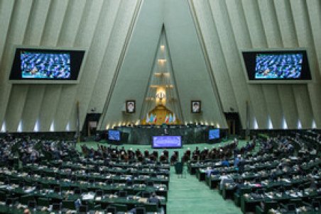 انتخاب اعضای کمیسیون کشاورزی برای تلفیق