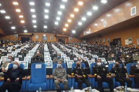 امیر سیاری:ظرفیت دیپلماسی دفاعی دریایی ایران بیانگر اقتدار کشور است