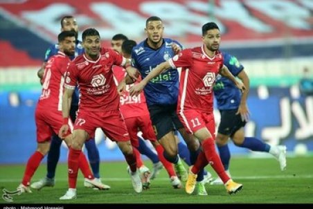 استقلال و پرسپولیس چقدر می‌ارزند؟