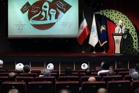 مکتب سردار سلیمانی نجات‌بخش بشریت است