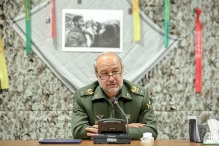 آزادسازی خرمشهر بازپس‌گیری غرور ملی ایرانی‌ها بود