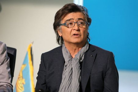 عکس | چهره دیدنی رضا رویگری در «پیر پسر»