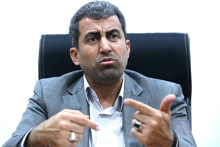 پورابراهیمی: بیش از ۴۰۰ هزار میلیارد تومان از اموال دولت بلاتکلیف است