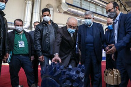 صالحی: دولت در تدوین برنامه هفتم از جهاد دانشگاهی استفاده کند