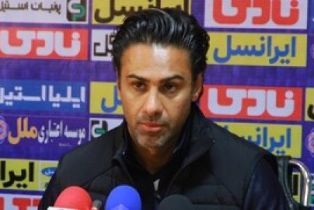 مجیدی: به فضای مجازی کاری ندارم