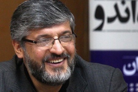 سرانجام پولادگر رفتنی شد!