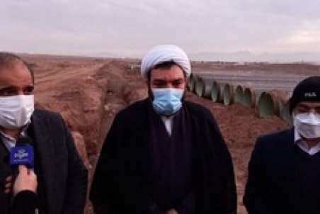 نگاه فرابخشی مجلس به حوزه آب