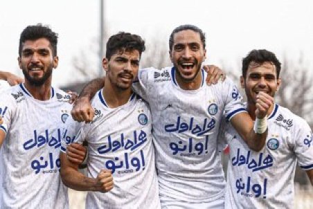 ماجرای گردنبند خبرساز هافبک استقلال در مشهد