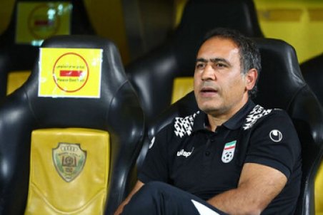 گلایه از هجمه‌های اخیر به مهدوی‌کیا؛این رفتارها ظلم به اسطوره است