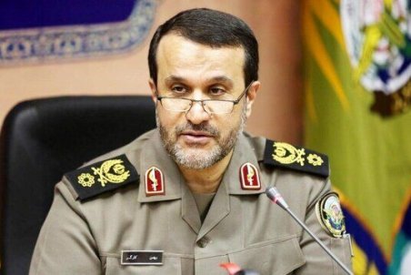 سردار کارگر: ریشه بسیاری از مشکلات اقتصادی کشور در فتنه ۸۸ پایه‌ریزی شد