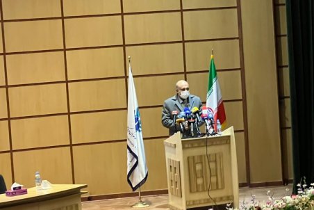 حاج قاسم سلیمانی به هیچ جناح سیاسی تعلق نداشت