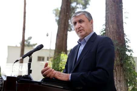 اسلامی: مرکز فناوری و نوآوری رسا آغاز به کار کرد