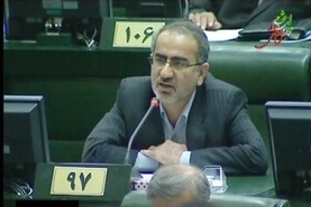 قادری: دوگانگی در اجرای طرح نکاشت کنار گذاشته شود