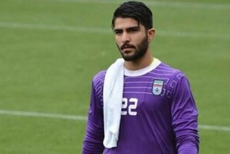 عابدزاده کرونا گرفت