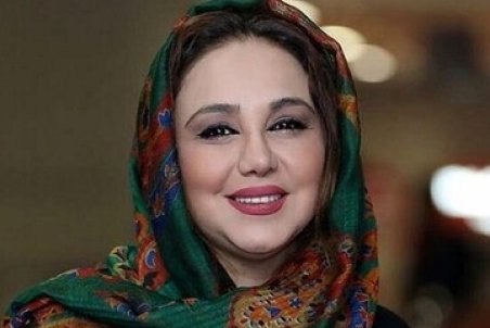 گریه بهنوش بختیاری به خاطر کامنت‌ها و حاشیه‌های فضای مجازی