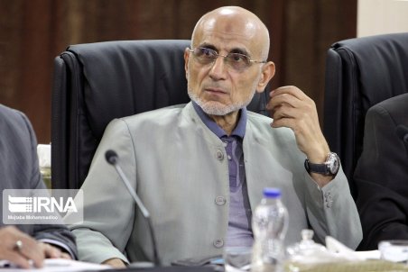 میرسلیم رییس شورای مرکزی حزب موتلفه اسلامی شد