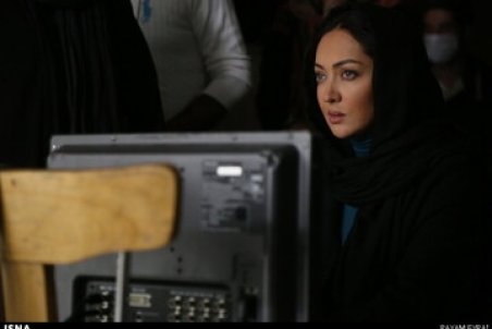 رویدادی که باعث خوشحالی نیکی کریمی شد