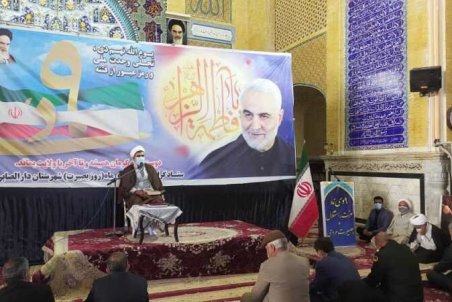 رییس کمیسیون قضایی مجلس: جریان تحریف شکست بخورد، تحریم هم فرو می‌پاشد