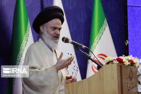 فشار حداکثری ترامپ باعث قوی‌تر شدن ملت ایران شد