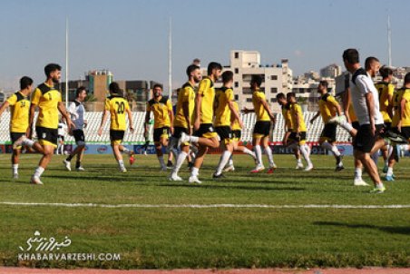 چه کسی صدای جنجالی بازیکن ملی پوش با یک زن را به کمیته اخلاق داد؟