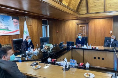 مرکز پژوهش‌های مجلس محل اجماع سازی نخبگانی است