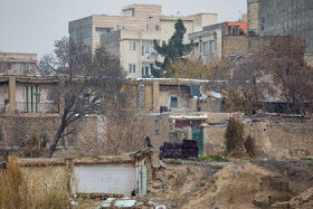 نوسازی بافت‌های فرسوده با استفاده از ظرفیت تعاونی‌ها