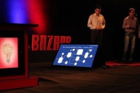 بوت‌کمپ سفیران نوآوری صنایع به ایستگاه پایانی رسید