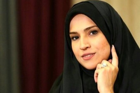 زهرا چخماقی از بیمارستان مرخص شد