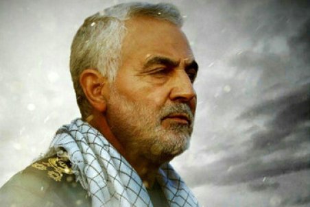 ناگفته‌های اهالی هنر از سپهبد شهید حاج‌قاسم سلیمانی