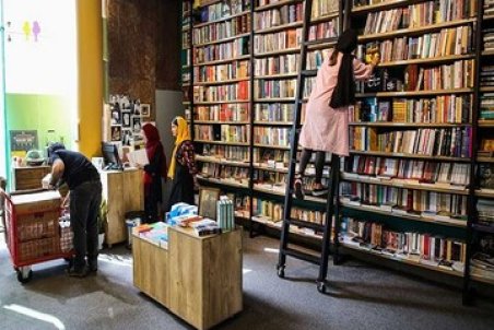 از خاطرات دردناک حمیدرضا صدر تا روایت دست اول ابراهیم گلستان