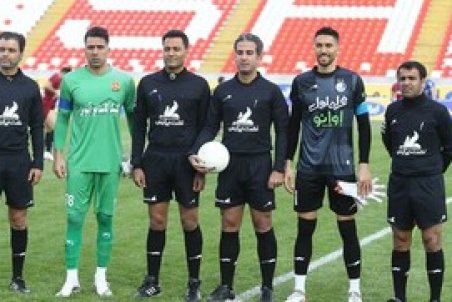 کارشناسی داوری پدیده و استقلال